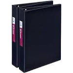 Avery Mini Durable 3 Ring Binders