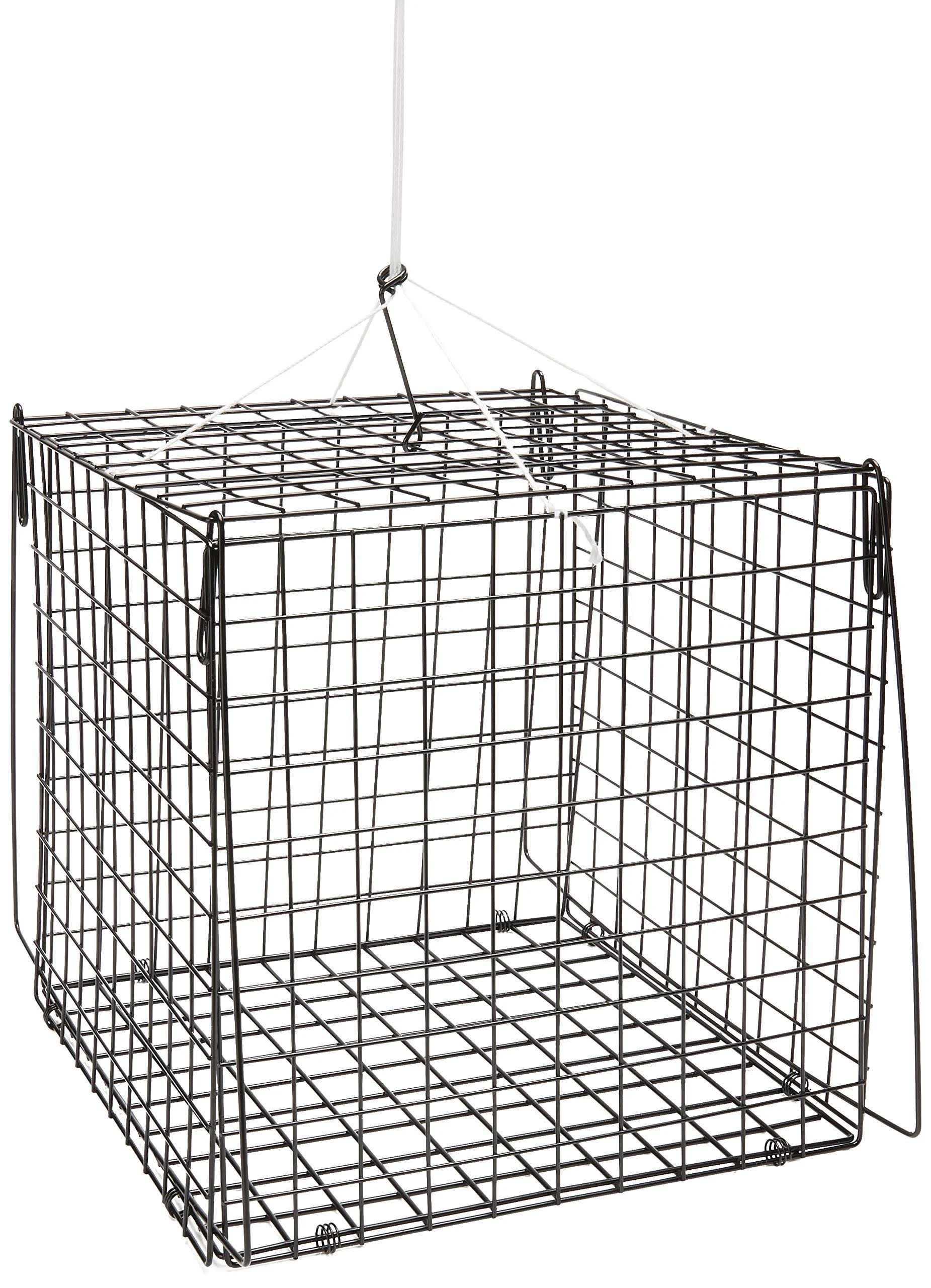 Hr Crab Trap Sq 105X105X105