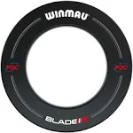 Winmau Blade 6 Dartboard Surrounds