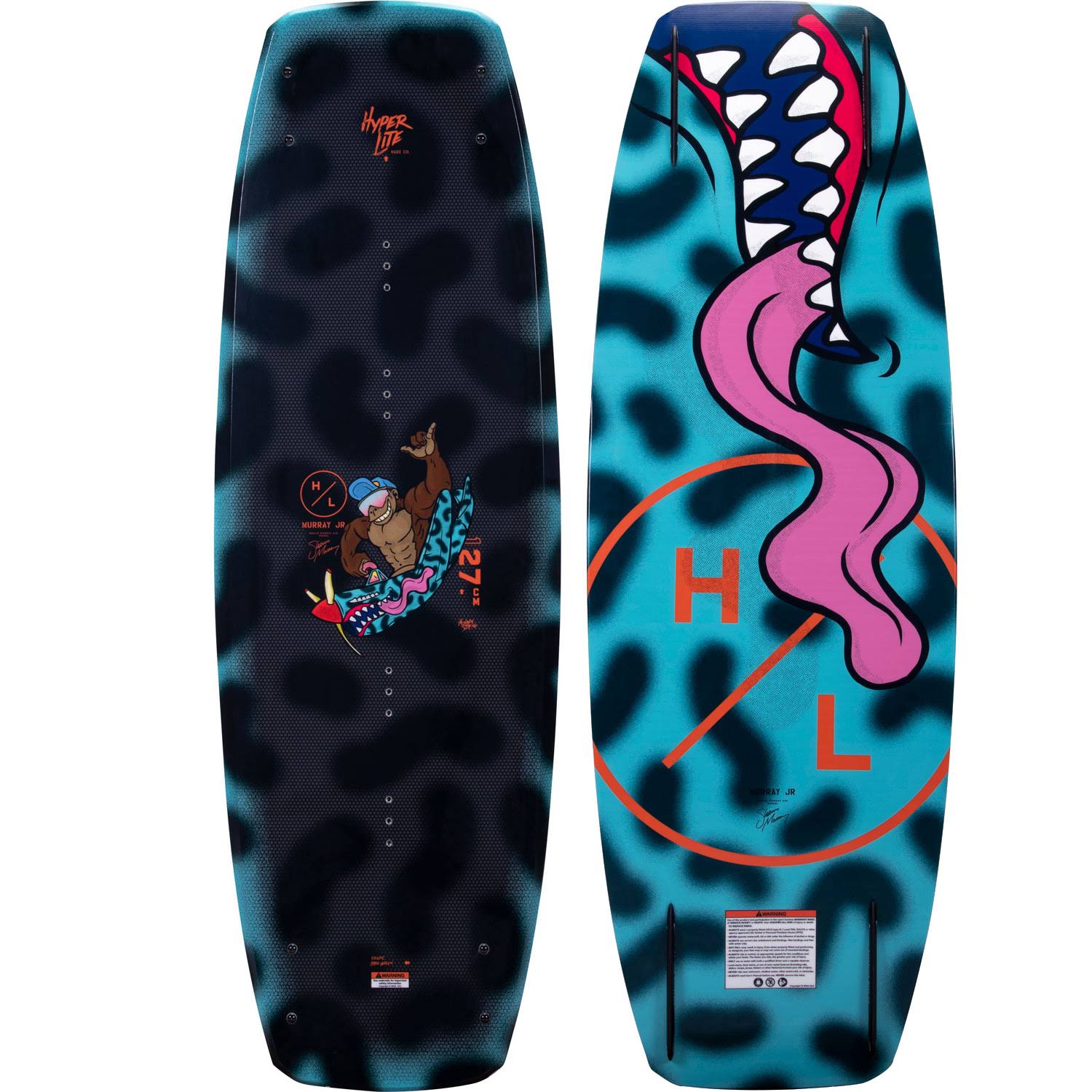 Hyperlite Jr Murray Wakeboard