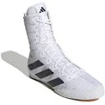 Mens adidas Box Hog 4 Shoes