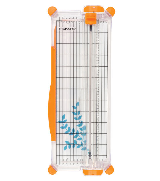 Fiskars SureCut Paper Trimmer 12 in