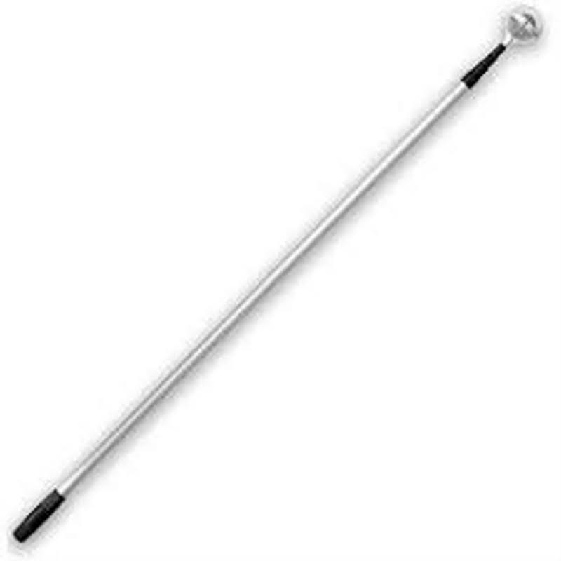 IGOTCHA Standard Aluminum Golf Ball Retriever 21'