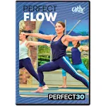 Cathe Perfect30 Perfect Flow Yoga & Mobility DVD