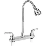 RV Sink Faucet