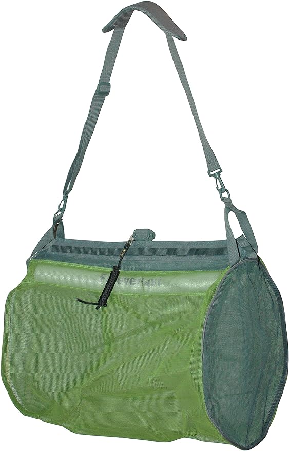 ForEverlast Fishing Net Bag