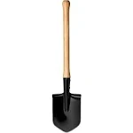 Cold Steel Spetsnaz Trench Shovel, 30"