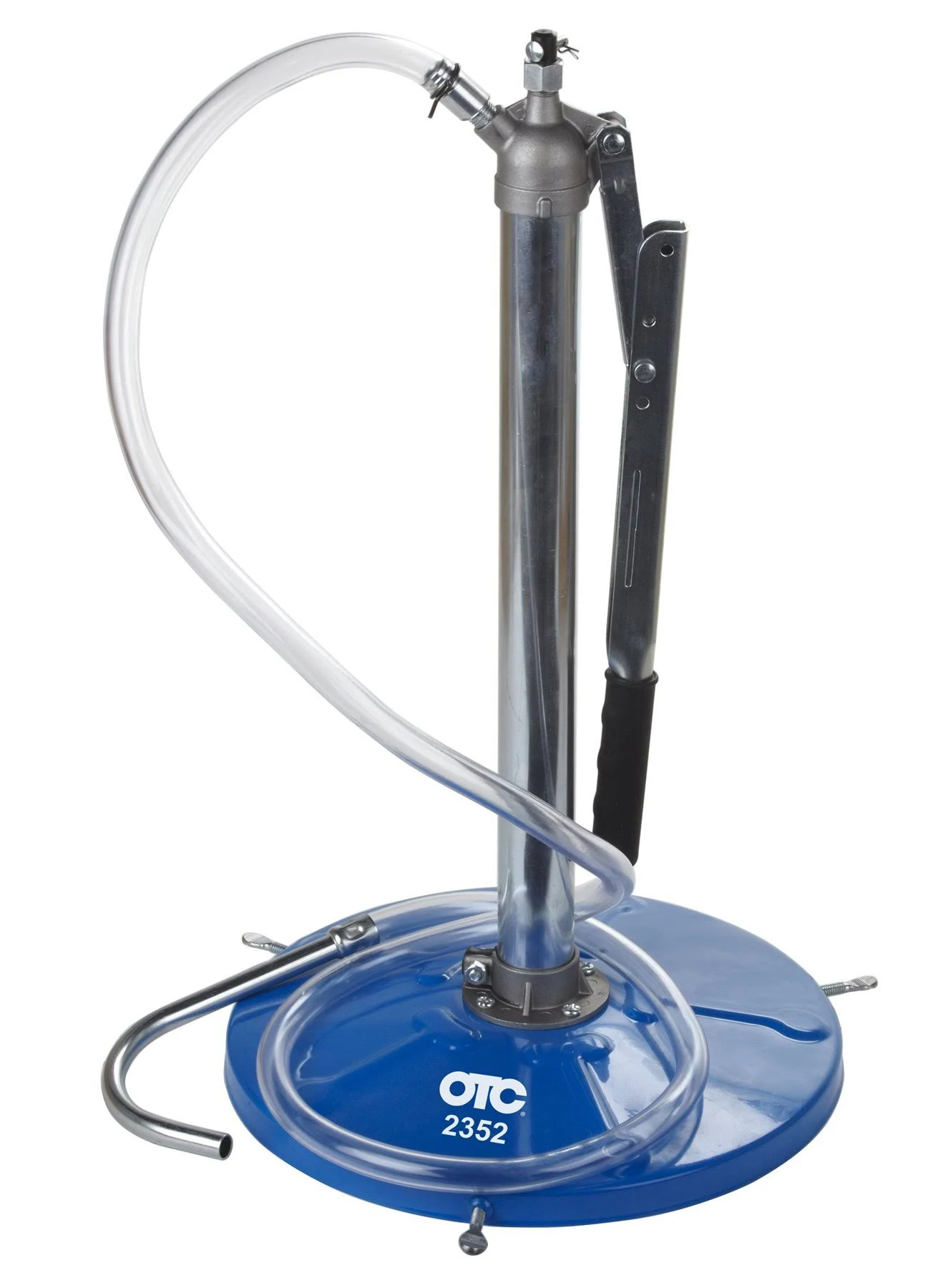 OTC Lever Action Bucket Pump OTC 2352