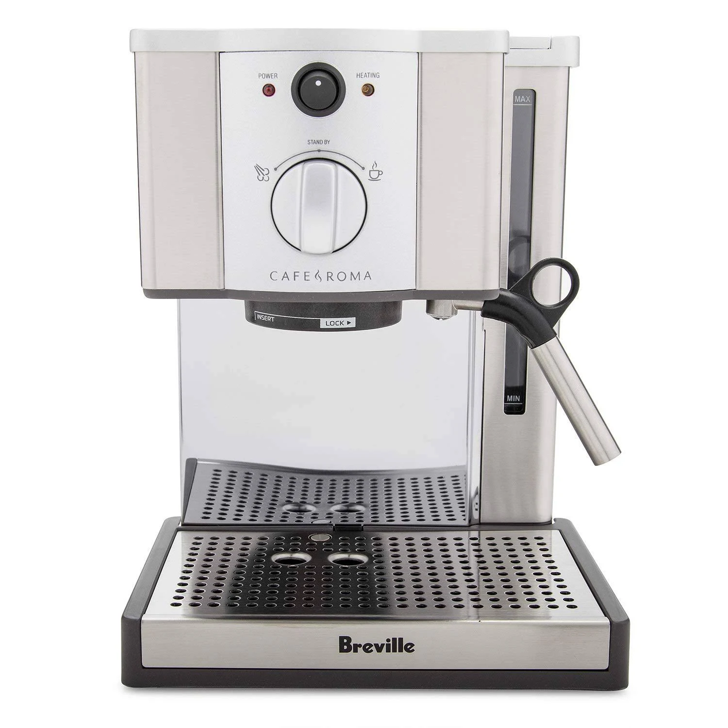 Breville Café Roma