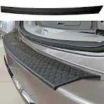 Dawn Enterprises RBP-017 Rear Bumper Protector