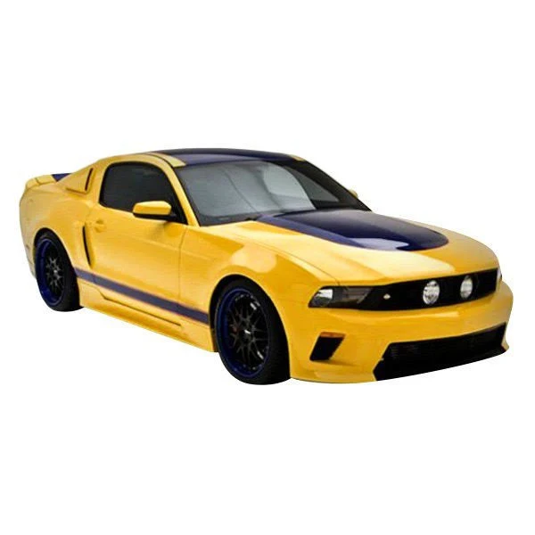 Street Scene Ford Mustang Body Kit 950-70795