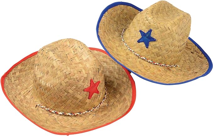 Child Cowboy Hat (Include 1 Units)