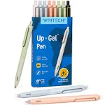 Writech Gel Pens Fine Point