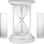 Fun Express Hour Glass, Symbolize Your Timeless Love, Unique Wedding Hourglass ...