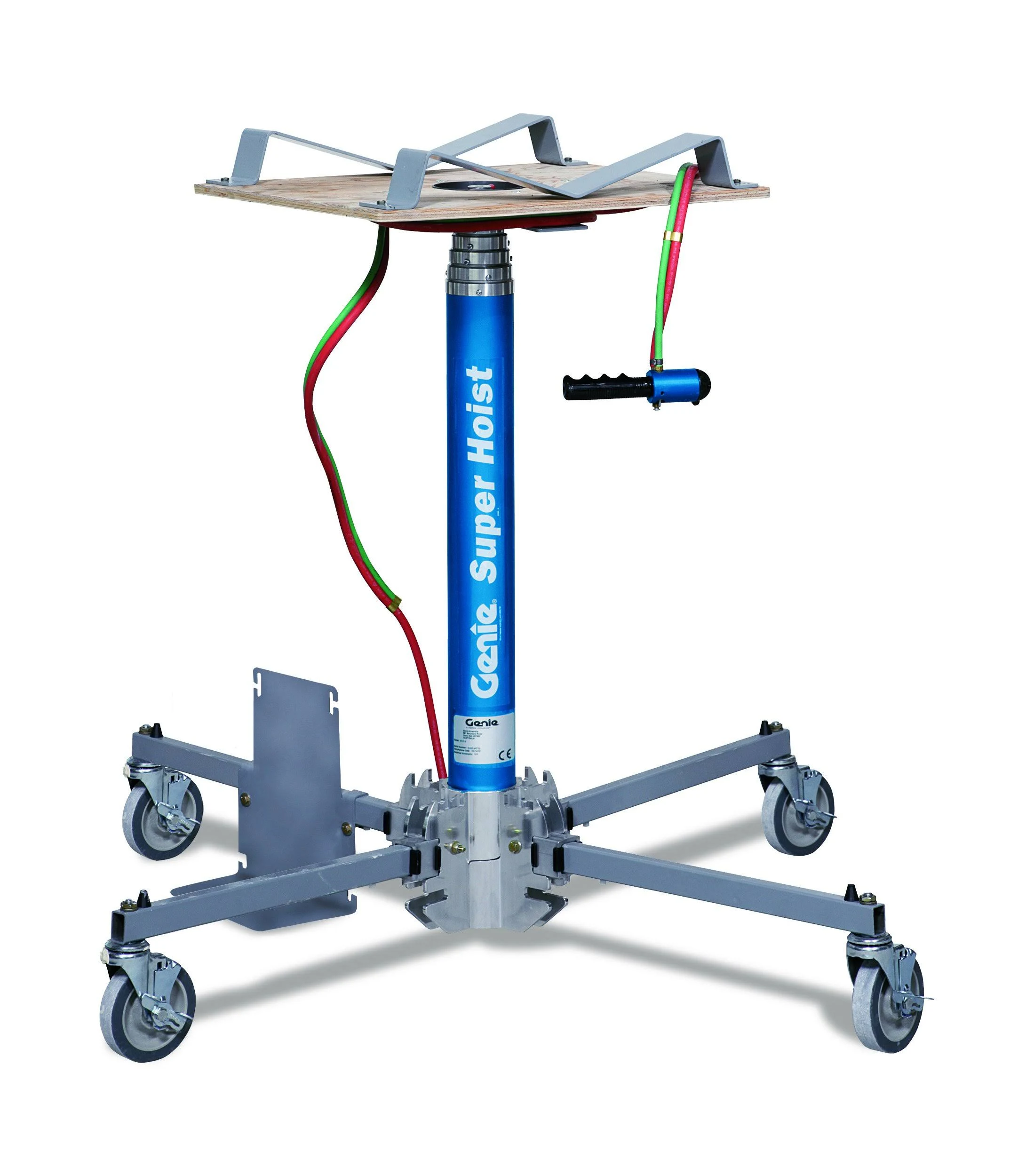 Genie Hoist GH- 3.8 Portable Lift