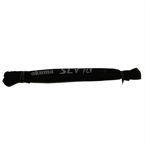 Okuma - Slv Fly Rod, 4 Piece - 9' 7wt