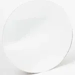 Round Glass Mirror 10 inch