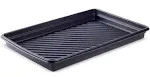 New Pig Containment Tray - 52" L x 33.75" W x 5" H - 29.92 gal. Sump Capacity - PAK920