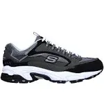 Skechers® Stamina Cutback Men's Shoes