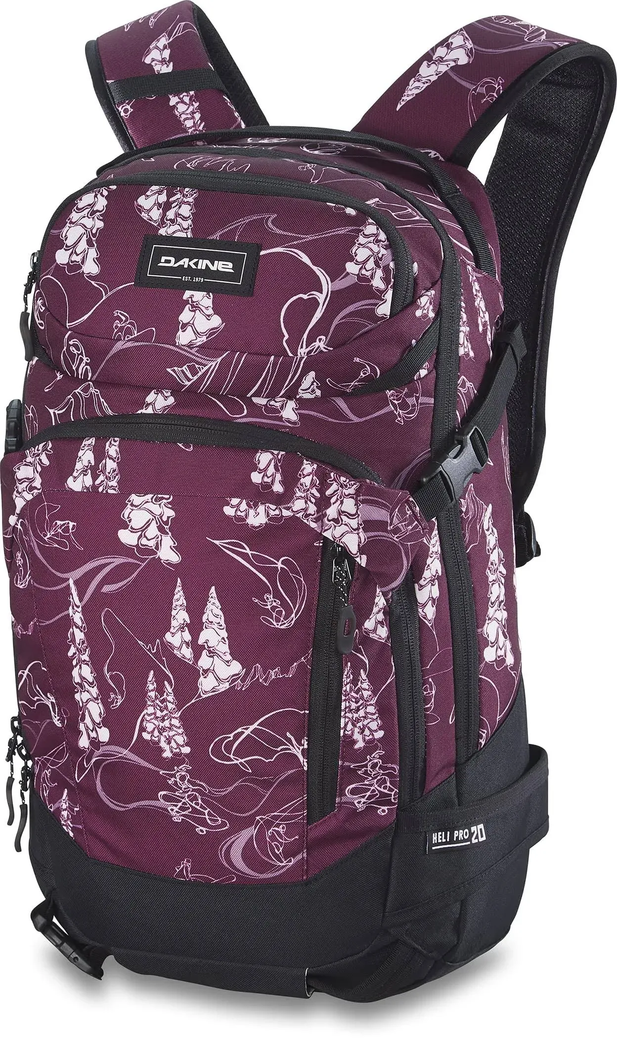 Dakine Women&#039;s Heli Pro 20L Backpack