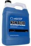 Nanoskin (NA-NAD128) Non Acid Non-Acid Wheel & Tire Cleaner - 1 Gallon