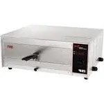 Wisco 421 Commercial Countertop Pizza Oven with LED Display