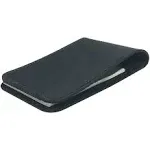 Memo Pad Cover & Holder, 3 x 5 inch Pocket Notebook