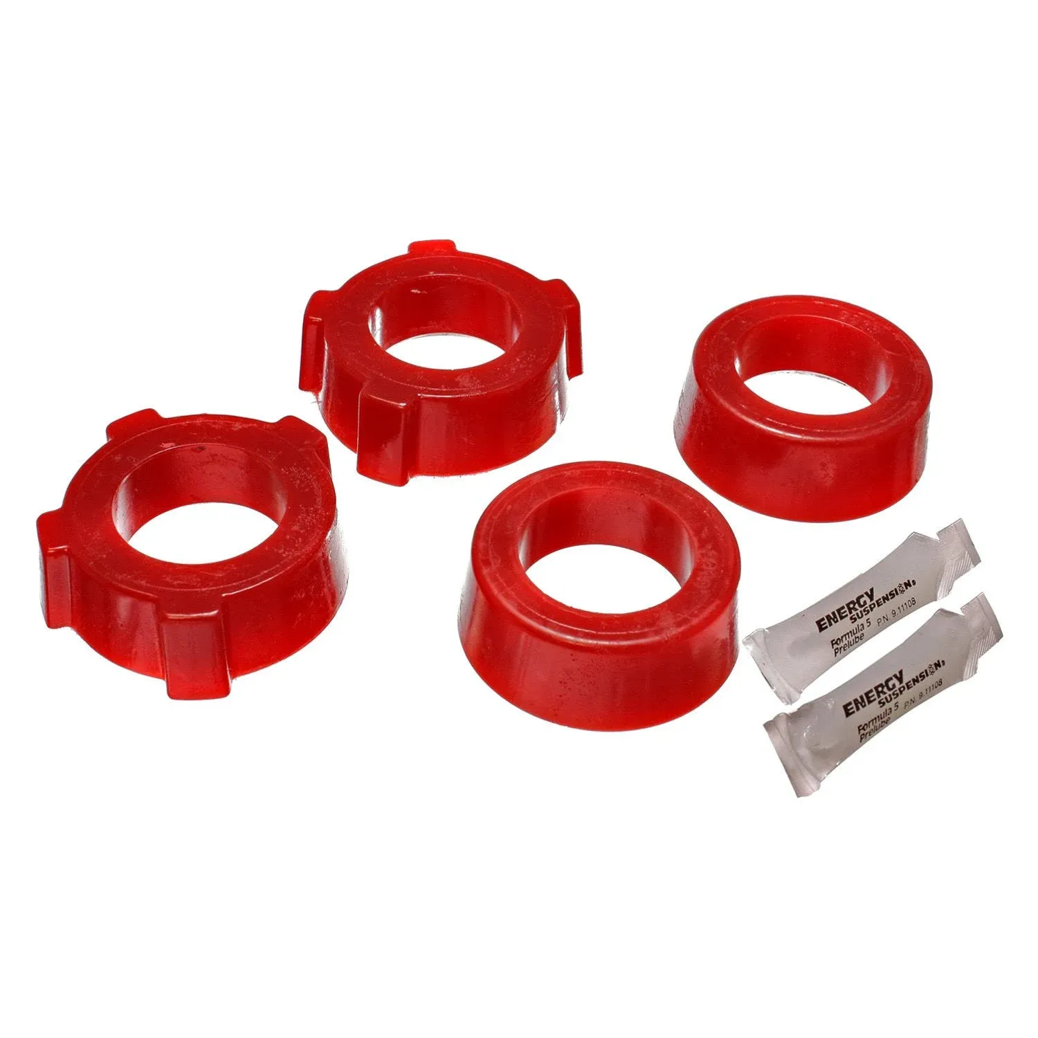 Energy Suspension 15.2109R Spring Plate Bushing for VW