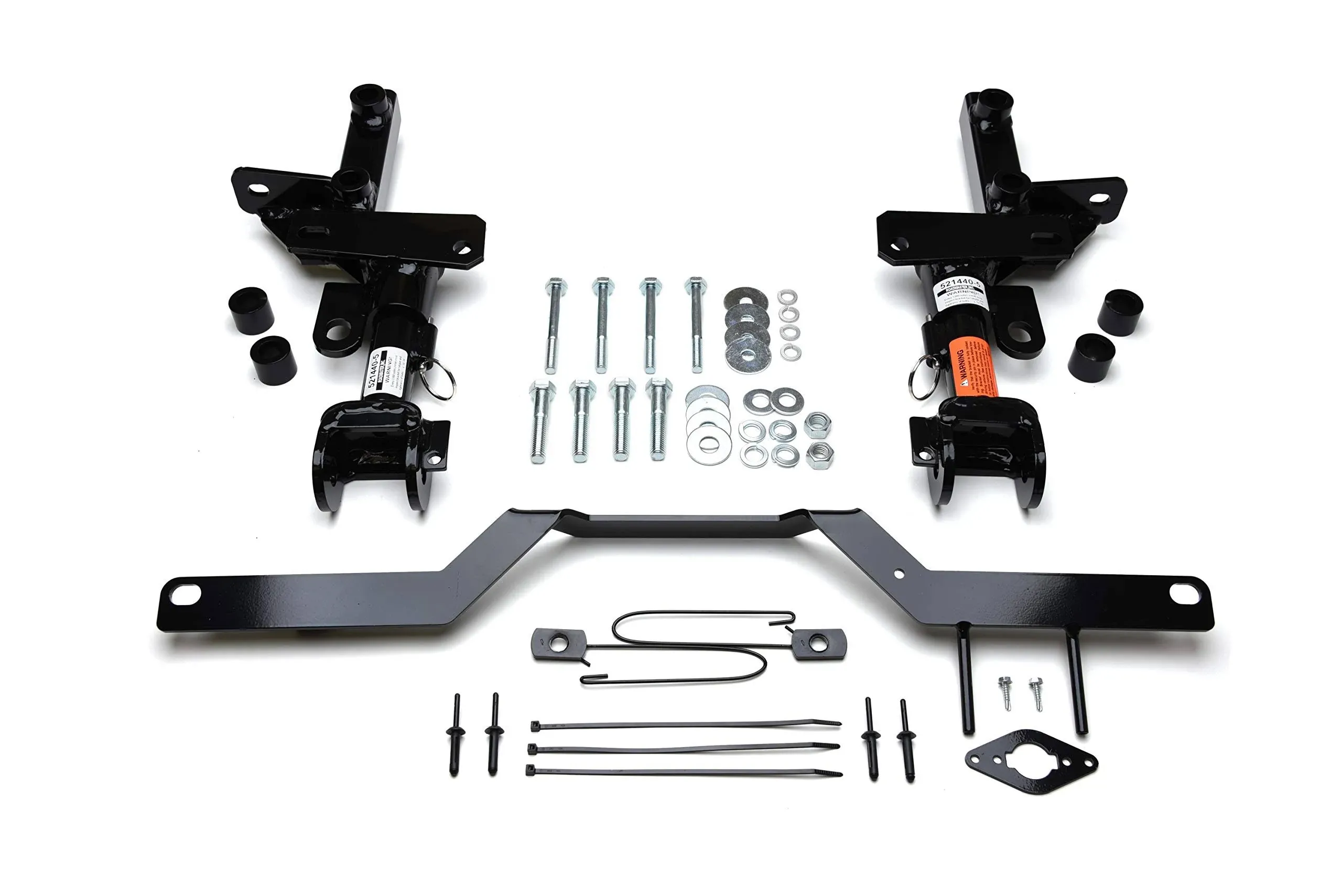 Ez 5 Jeep Grand Cher Baseplate