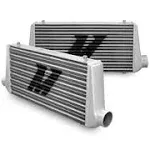 Mishimoto Universal Line Intercooler MMINT-UM