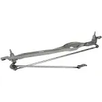 Dorman® 602-309 - OE Solutions™ Windshield Wiper Linkage