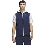 Adidas Ultimate365 Tour WIND.RDY Vest - Collegiate Navy - Large