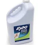 Expo - Dry Erase Surface Cleaner, 1 Gallon Bottle