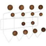 Modway Gumball Caramel Coat Rack