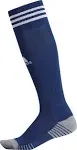 ONE PAIR MENS ADIDAS COPA ZONE OVER THE CALF SOCCER SOCKS  ANKLE COMPRESSION M