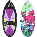 2023 Phase 5 Diamond Luv 51 Wakesurf Board