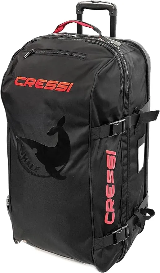 Cressi Whale Bag Black