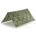 Helikon-Tex Supertarp US Woodland