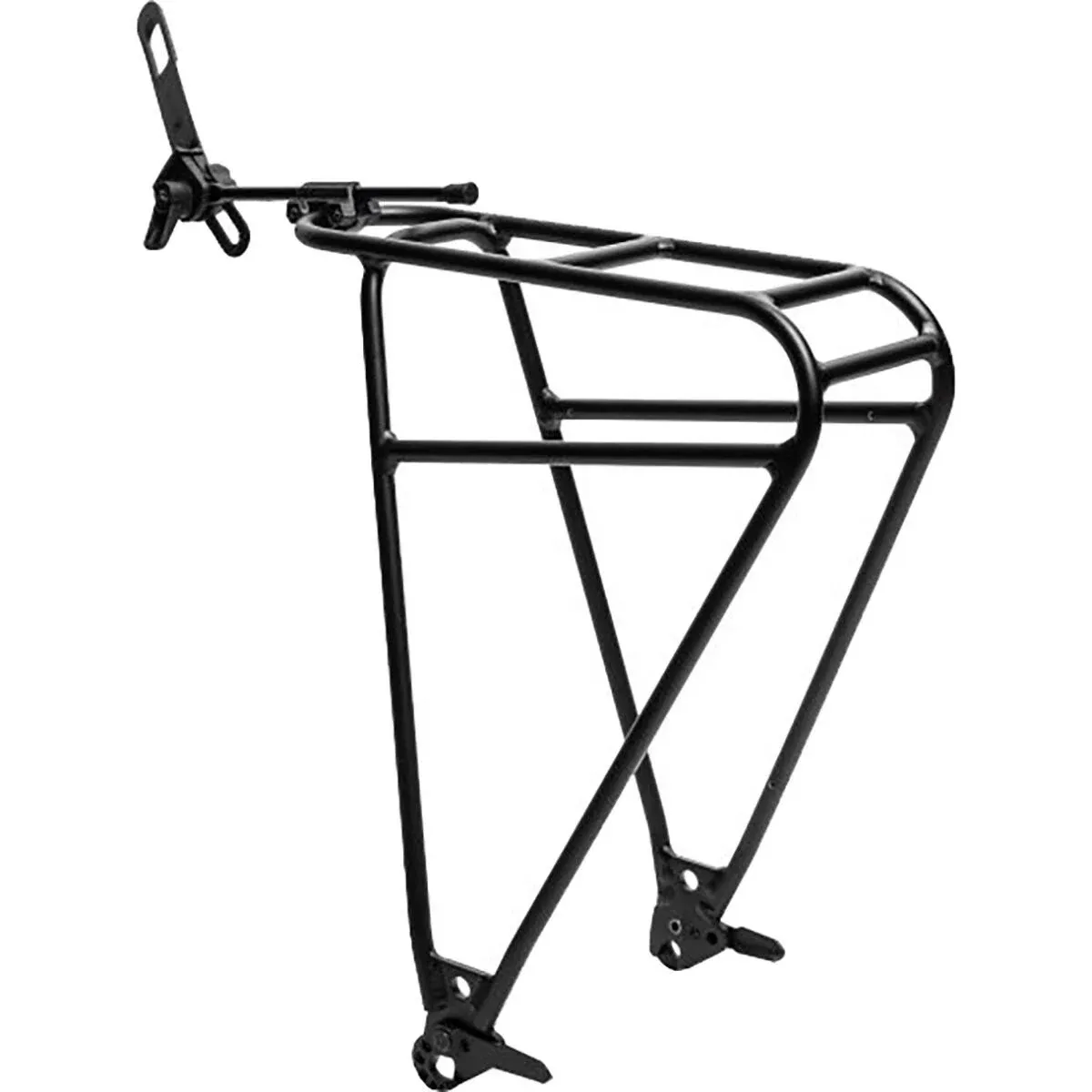 Ortlieb Quick Rack Black