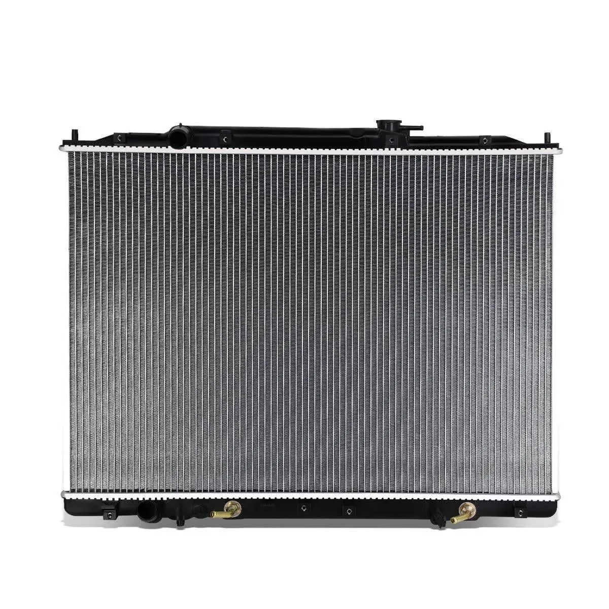 for 09-15 Honda Pilot/Ridgeline at OE Style Aluminum Core Radiator dpi 13065 10 ...