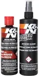 K&N Filter Cleaning Kit