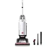 Hoover Complete Performance Advanced Bagged Upright Vacuum UH30651PC