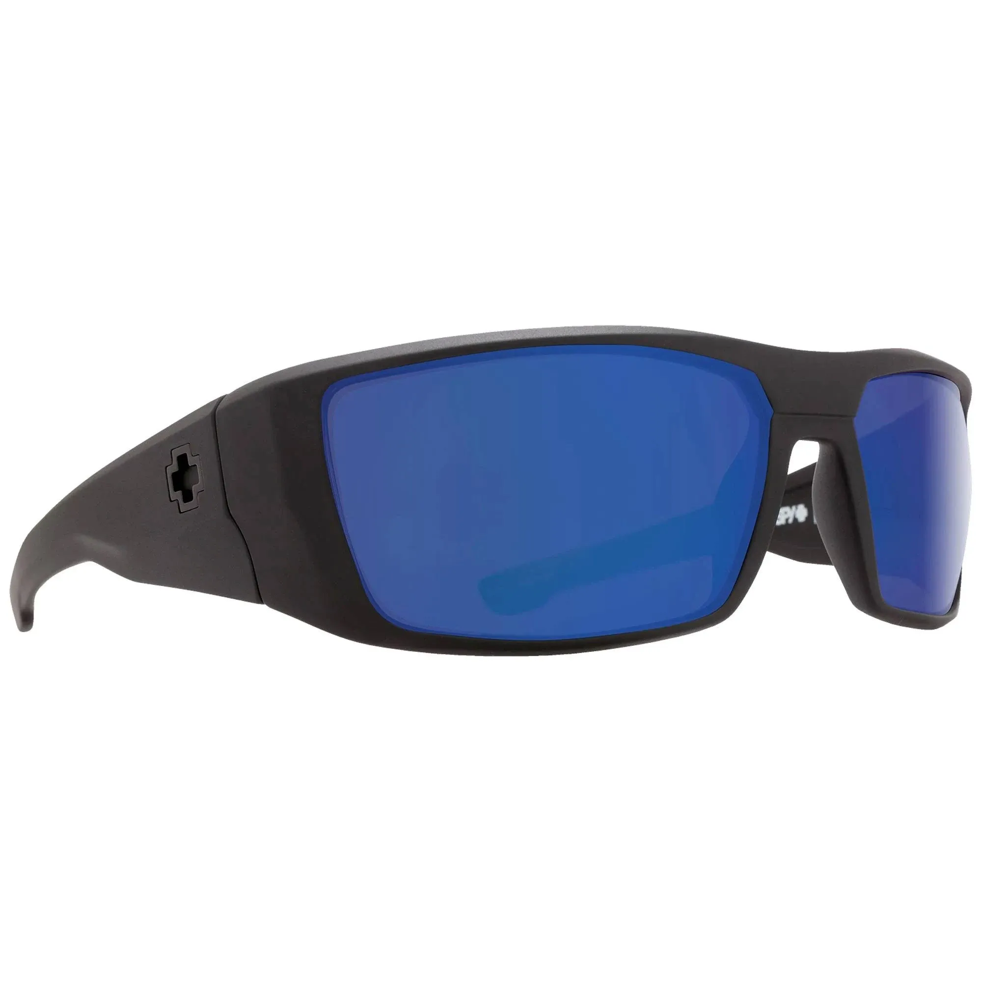 Spy Optic Dirk Wrap Sunglasses