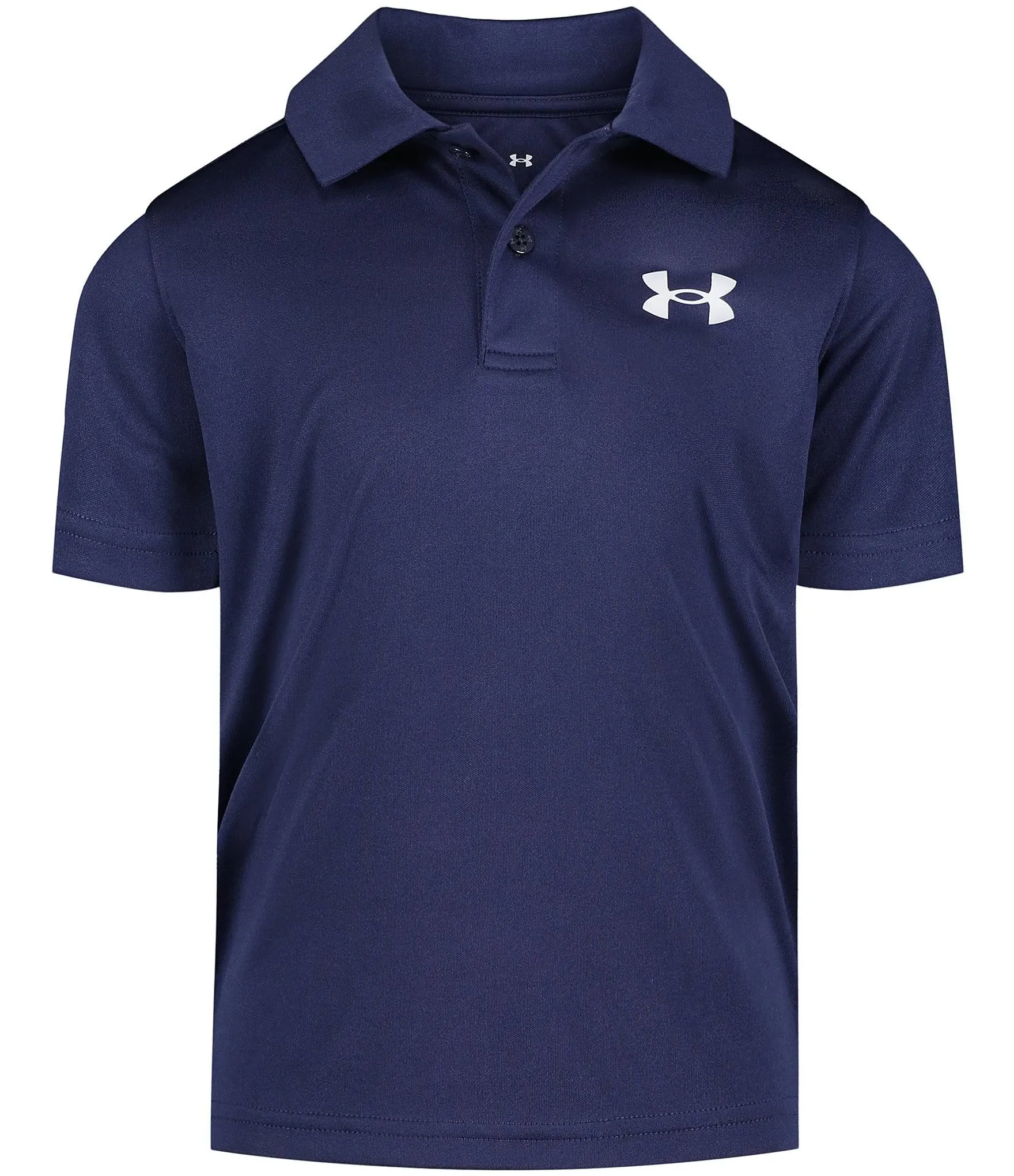 Boys Under Armour Matchplay Polo