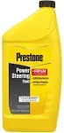 Prestone Power Steering Fluid Plus Stop Leak