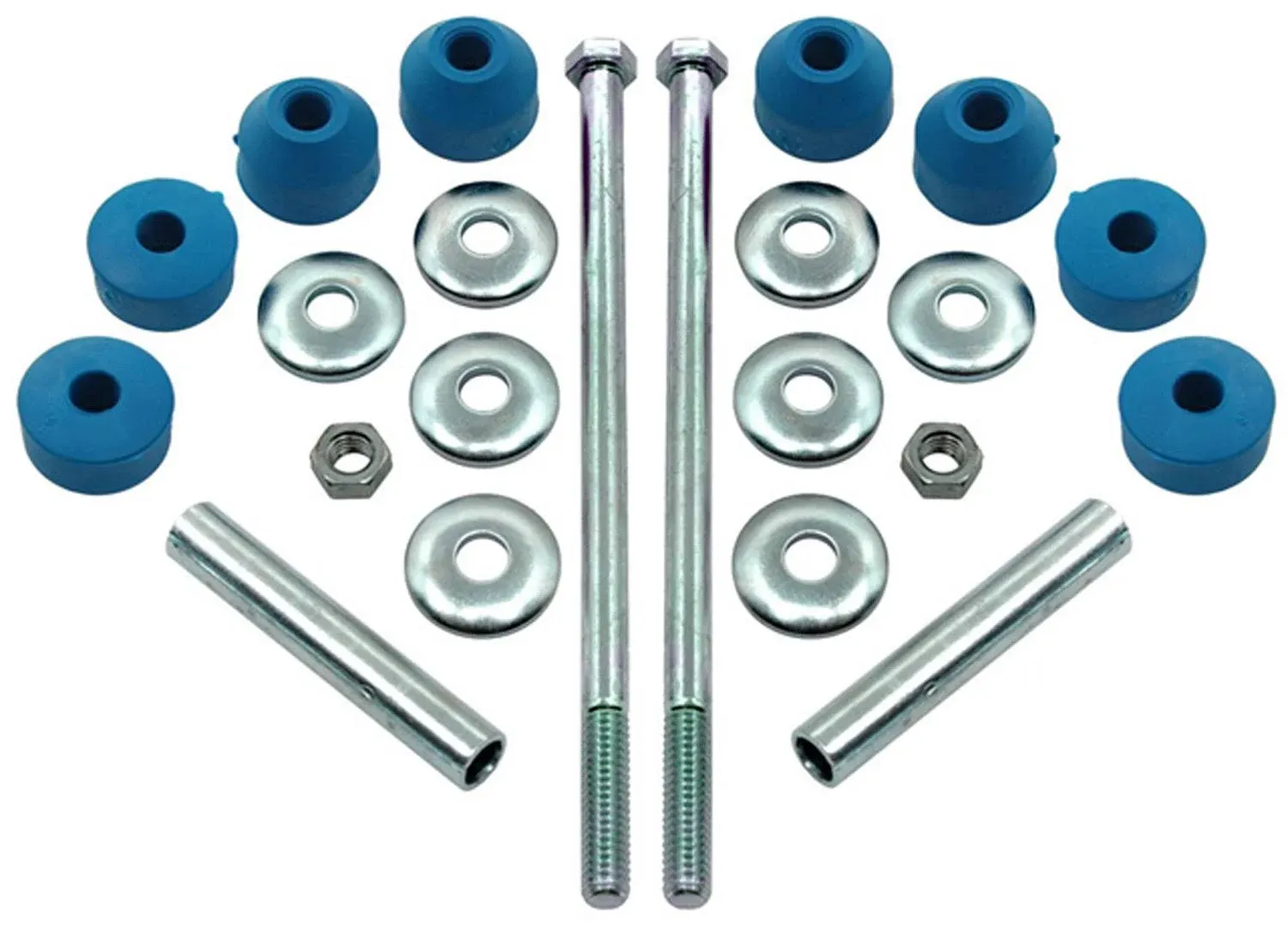 Suspension Stabilizer Bar Link Kit