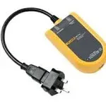 Fluke VR1710 Voltage Quality Recorder