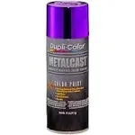 Dupli Color Metalcast Purple Anodized 11 oz. Aerosol MC204