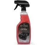 Optimum (SW2008P) Car Wax - 17 oz.