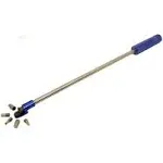 Pit Posse PP2821 Motorcycle Tool Air Mixture Carburetor Pilot Screw Adjusting Tool 90 Degree